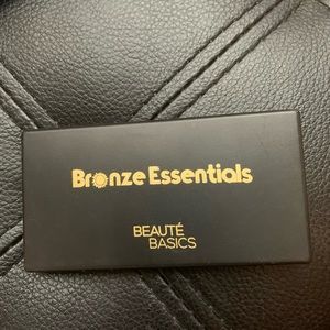 Bronze essentials